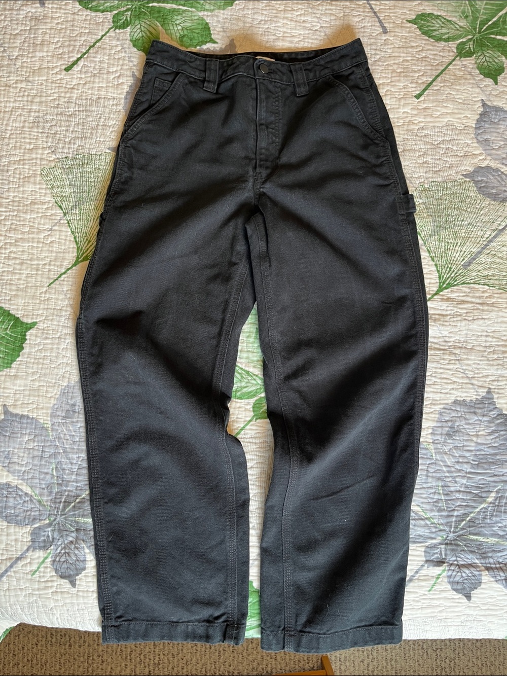 TNA Greenwich carpenter pant